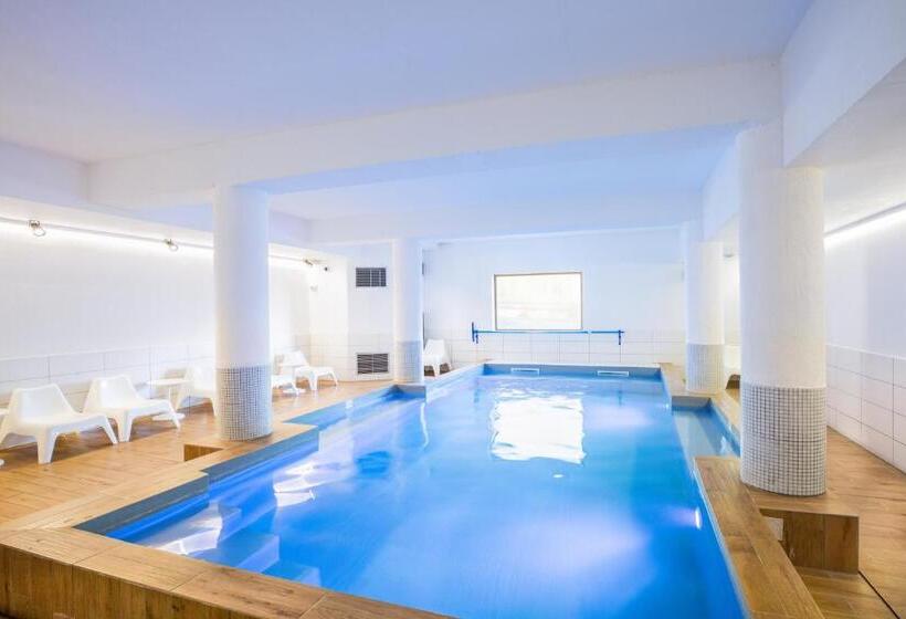 هتل Sowell Family Valfrejus