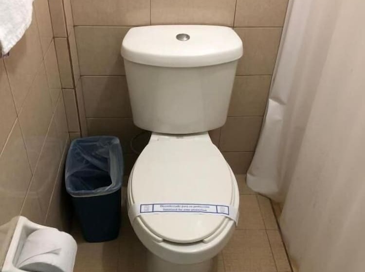 Szálloda Suites Ejecutivas