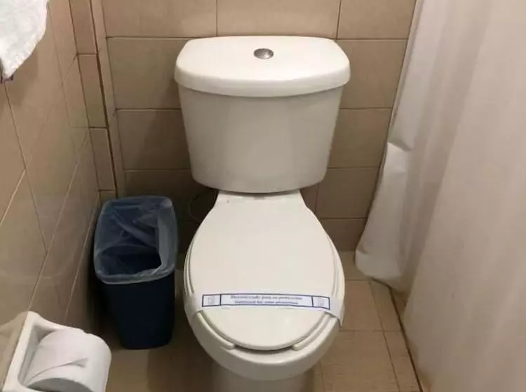 ホテル Suites Ejecutivas
