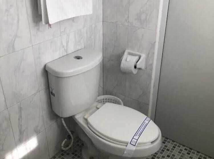 Szálloda Suites Ejecutivas