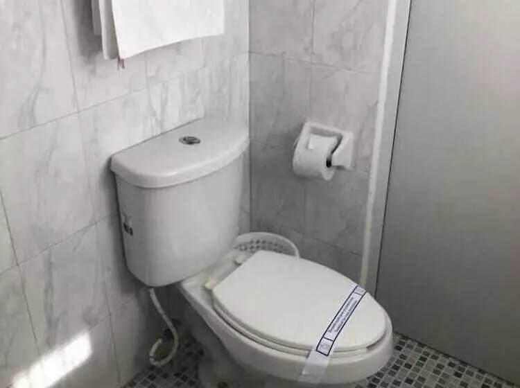 ホテル Suites Ejecutivas