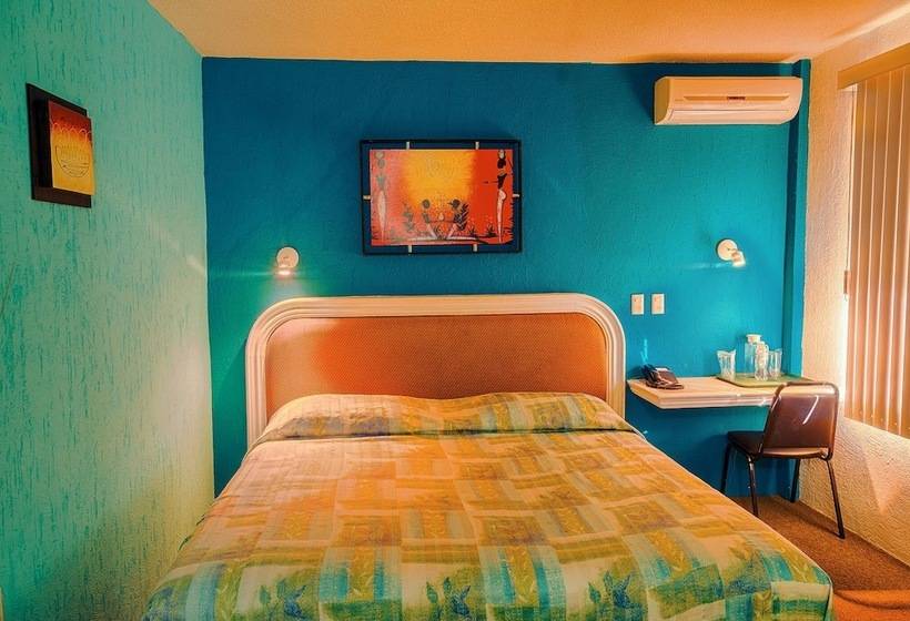 Szálloda Suites Ejecutivas