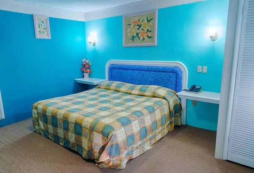 ホテル Suites Ejecutivas
