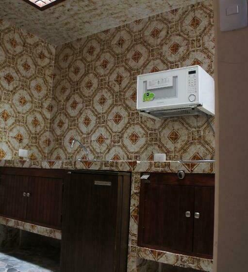 Отель Suites Teziutlan