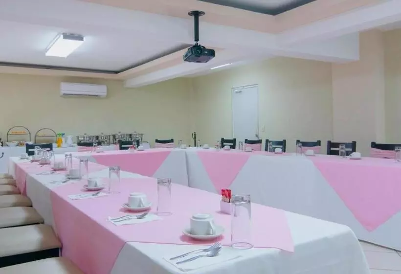Hotelli Tepic