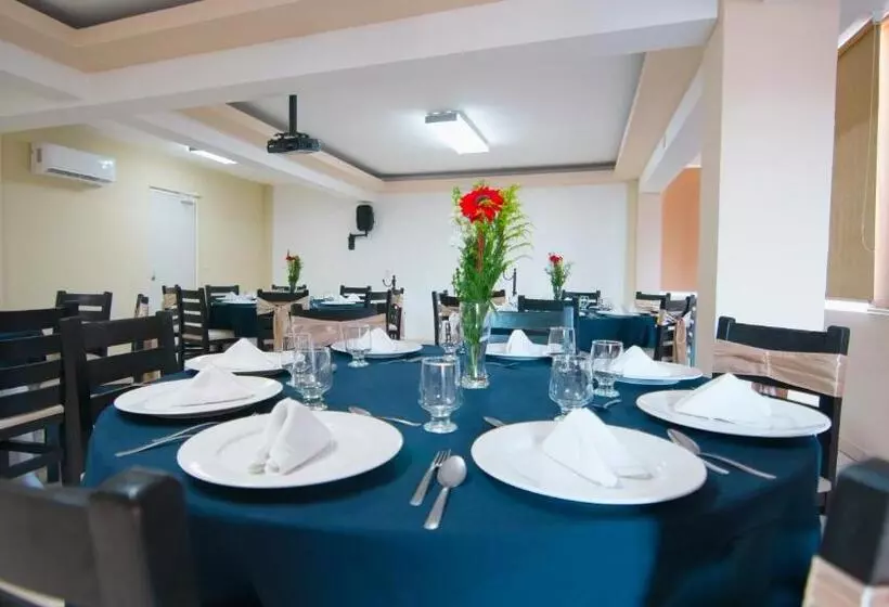 Hotelli Tepic
