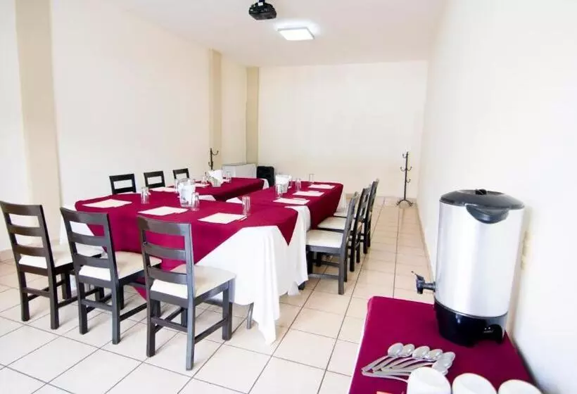 Hotelli Tepic