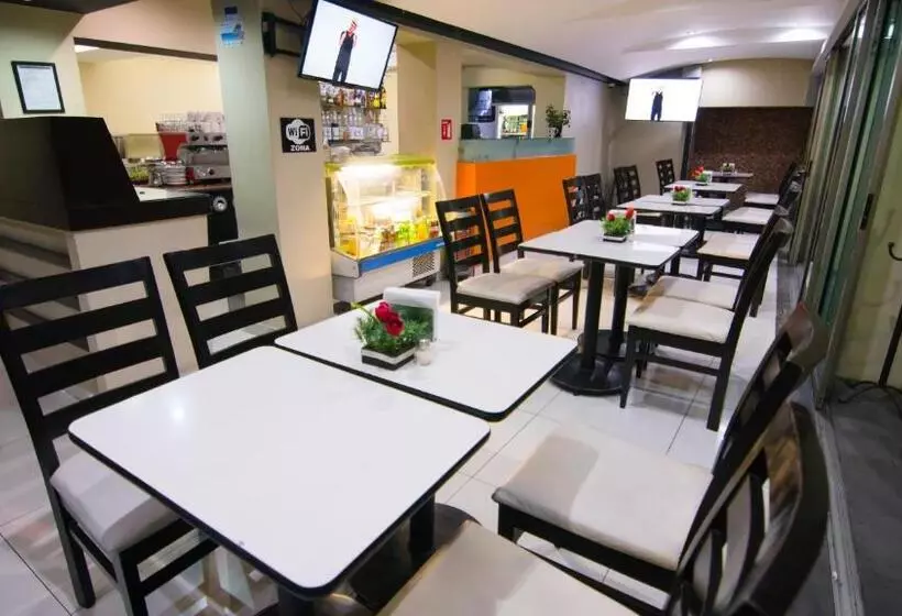 Hotelli Tepic