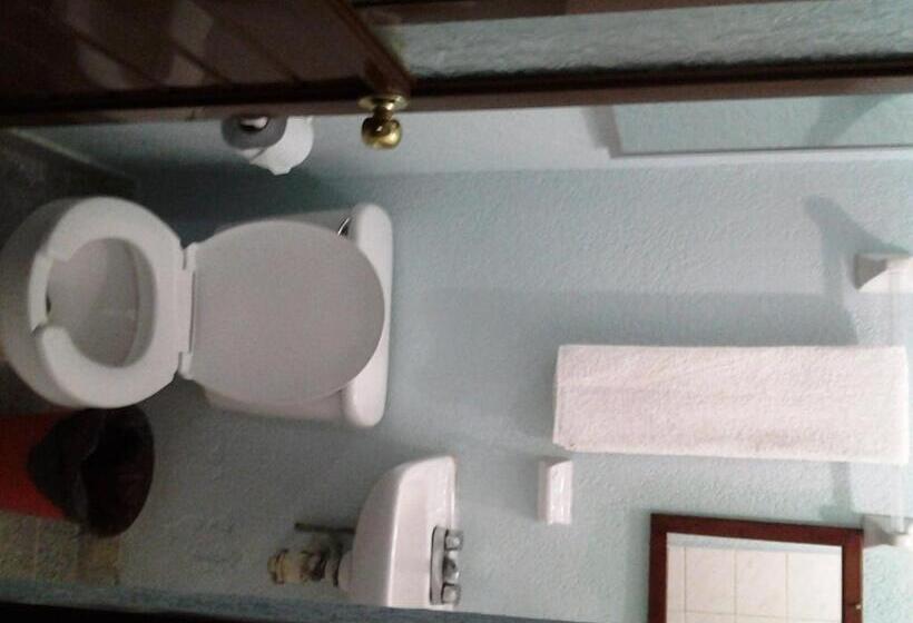 ホテル Tres Marías