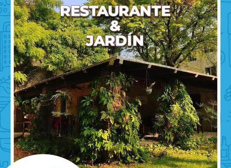 ホテル Uke Inn Terán