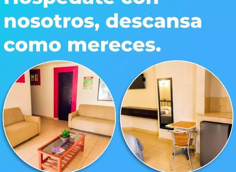 ホテル Uke Inn Terán