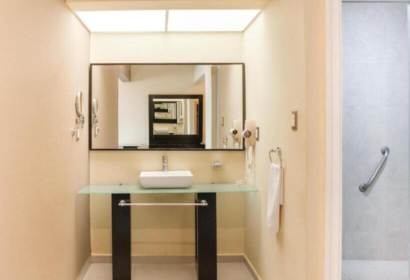 호텔 Capital O Veracruz Suites