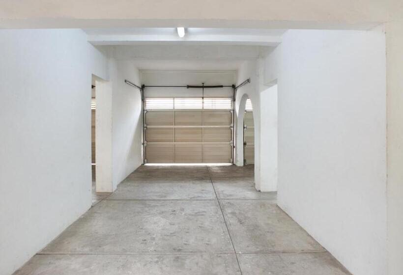 호텔 Capital O Veracruz Suites