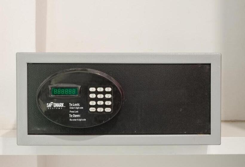 호텔 Capital O Veracruz Suites