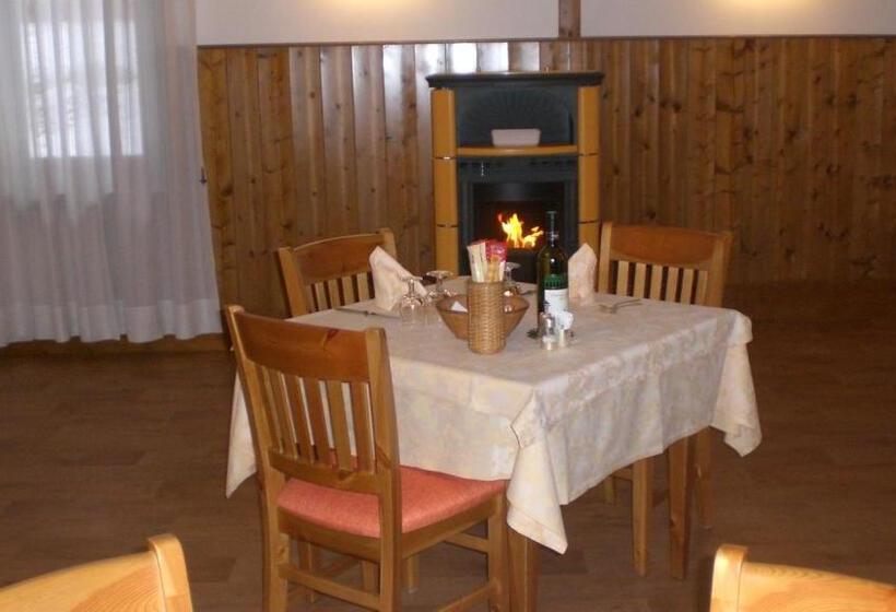 Отель Villa Ines