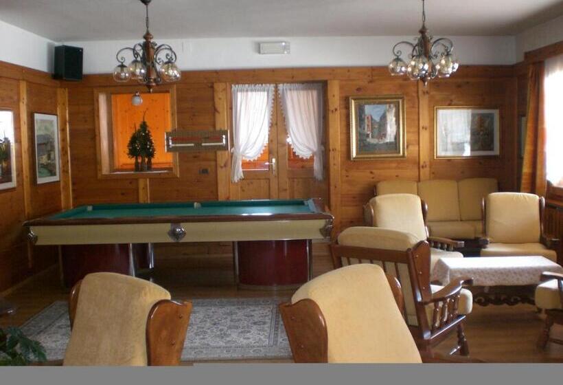 Отель Villa Ines