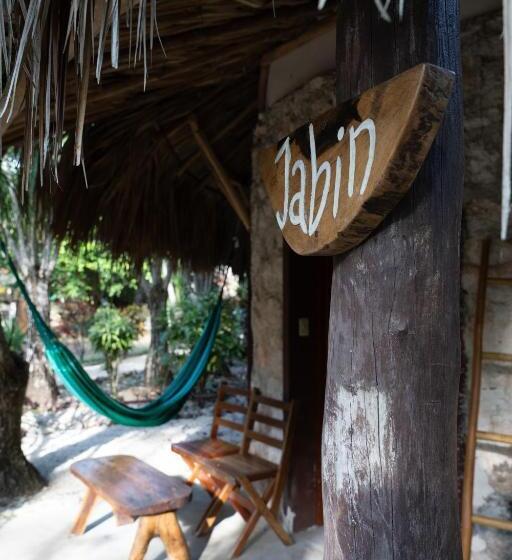 هتل Villas Ecotucan