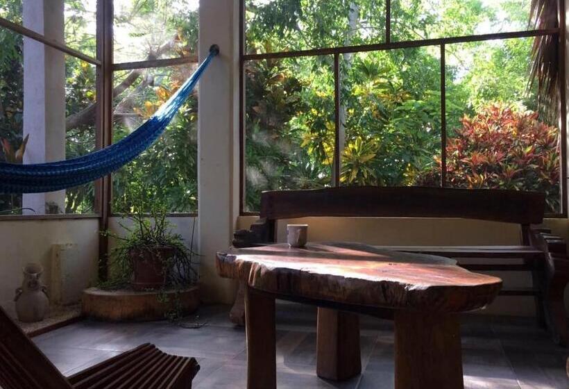 هتل Villas Ecotucan