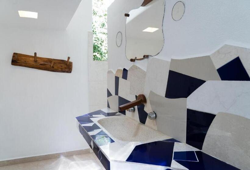 هتل Villas Ecotucan