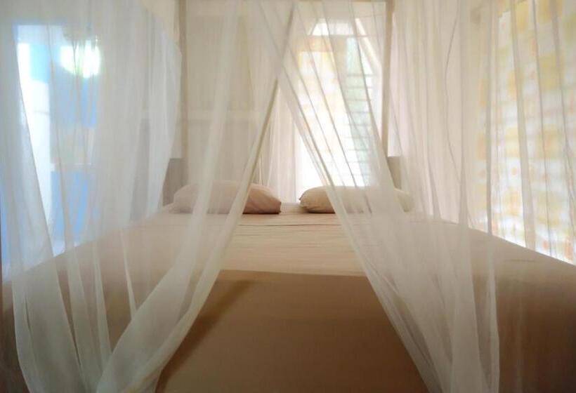 هتل Villas Ecotucan