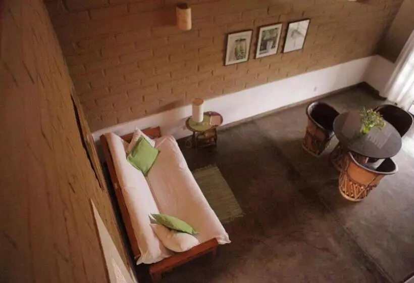 Madre Tierra B&b