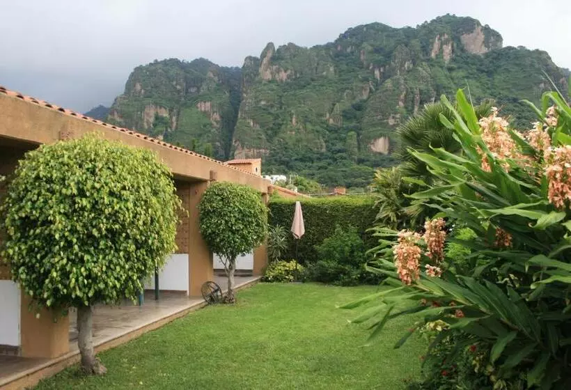 Madre Tierra B&b
