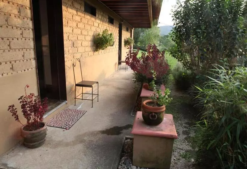 Madre Tierra B&b