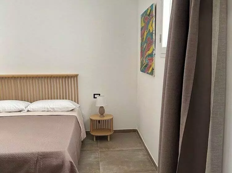 ベッドアンドブレックファースト La Casa Di Pippo Flora