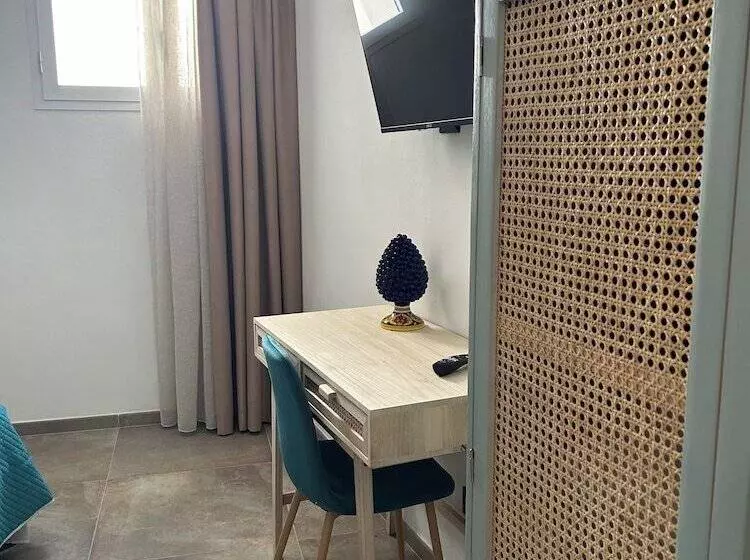 ベッドアンドブレックファースト La Casa Di Pippo Flora