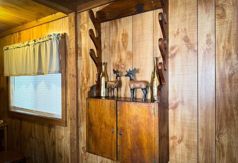 Boyer S Pond Campground