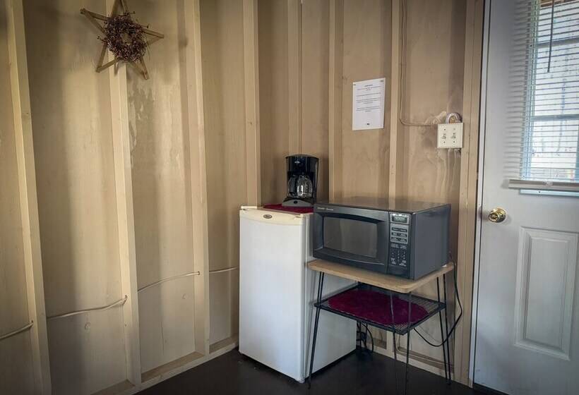 Boyer S Pond Campground