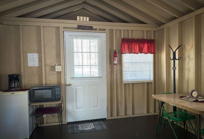 Boyer S Pond Campground