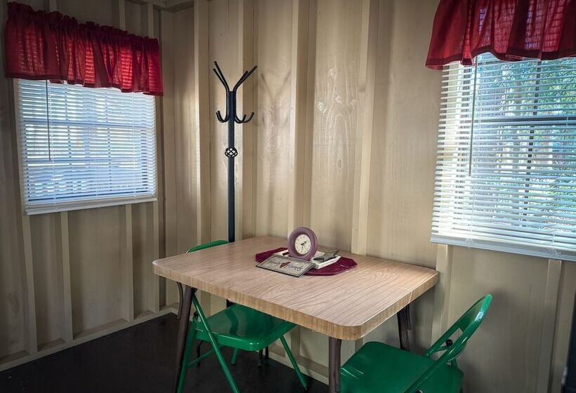 Boyer S Pond Campground