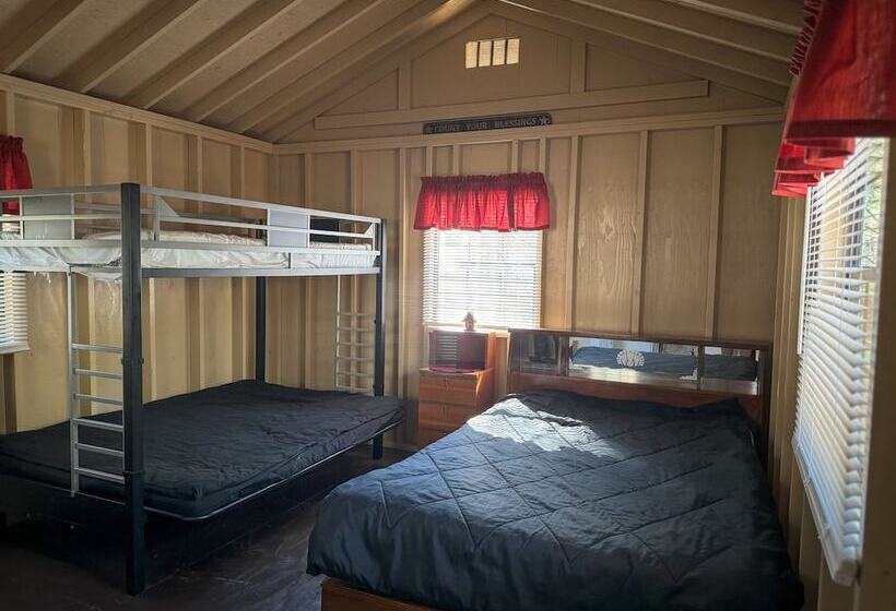 Boyer S Pond Campground