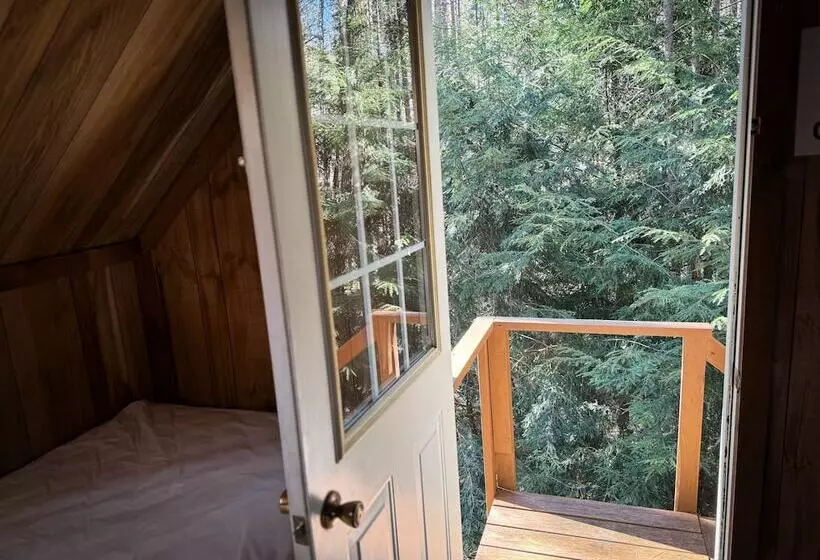 Boyer S Pond Campground