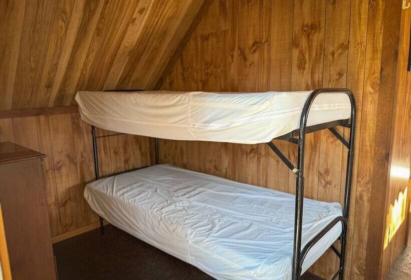 Boyer S Pond Campground