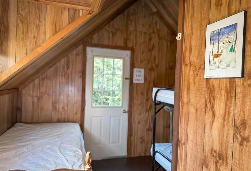 Boyer S Pond Campground