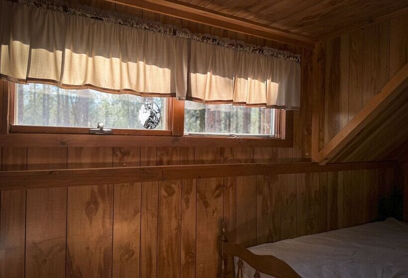 Boyer S Pond Campground