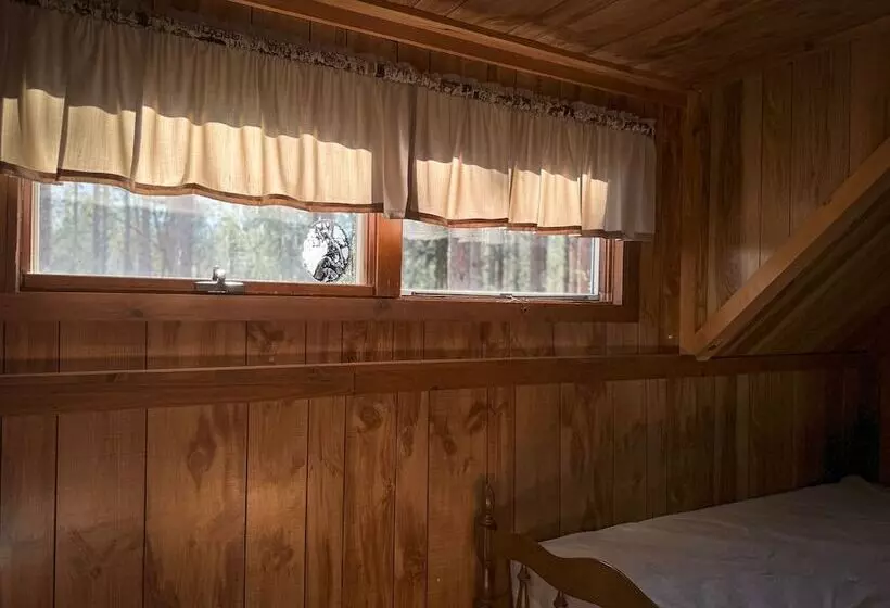 Boyer S Pond Campground