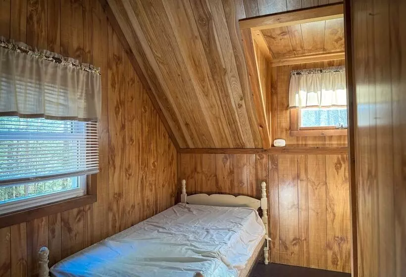 Boyer S Pond Campground