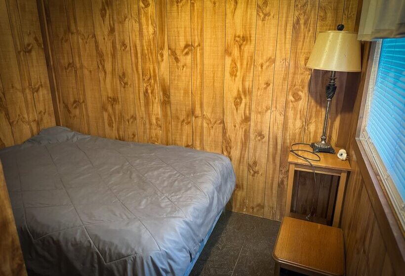 Boyer S Pond Campground