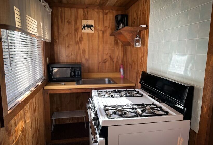 Boyer S Pond Campground