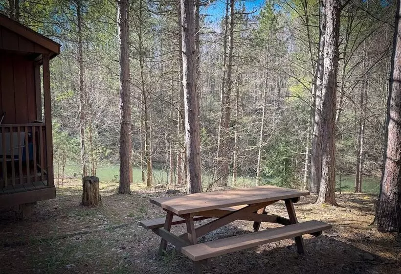 Boyer S Pond Campground