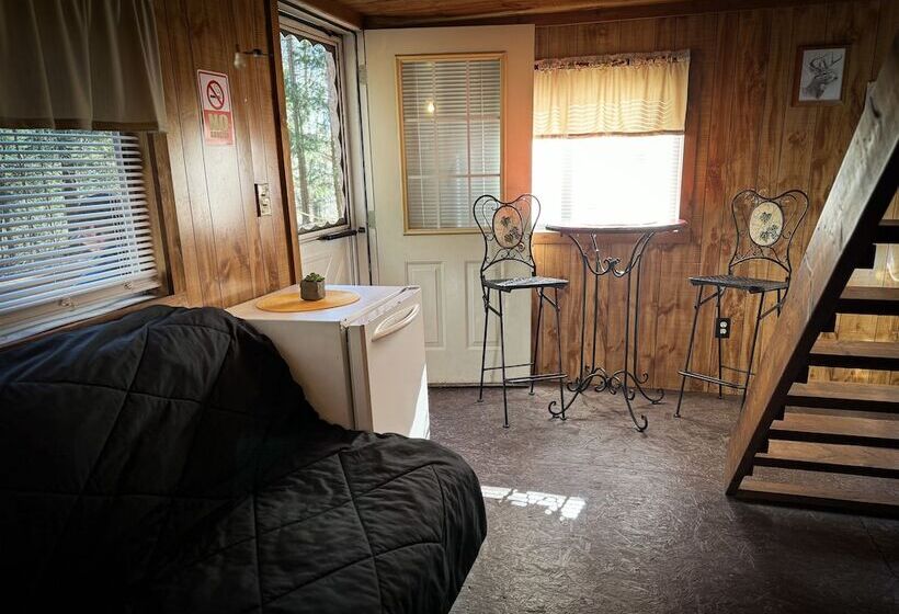 Boyer S Pond Campground