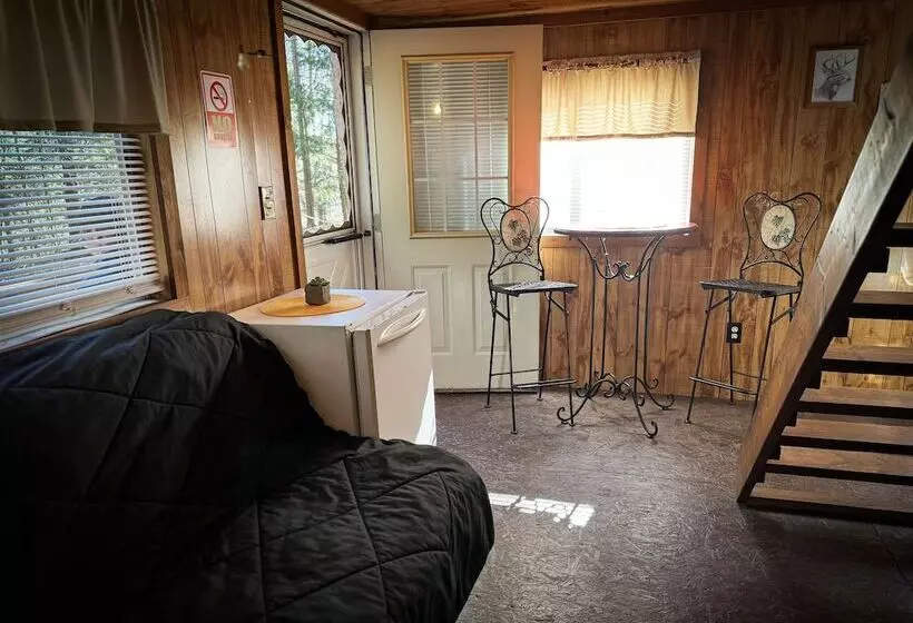 Boyer S Pond Campground