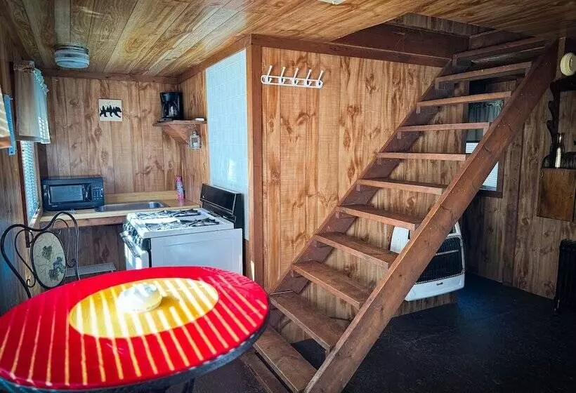 Boyer S Pond Campground