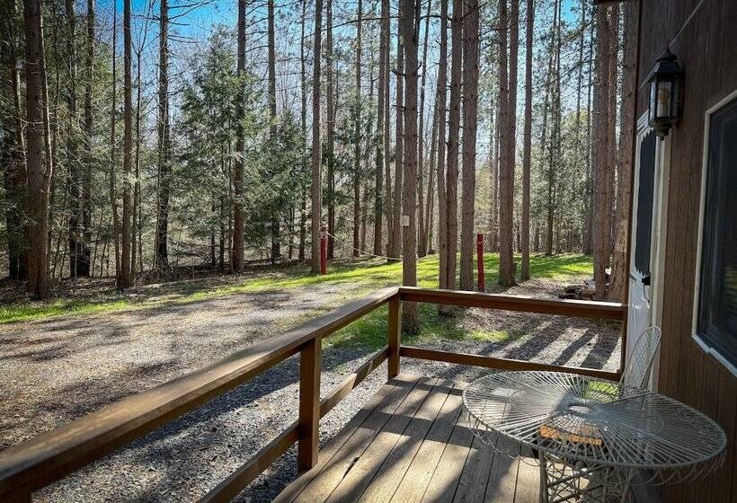 Boyer S Pond Campground