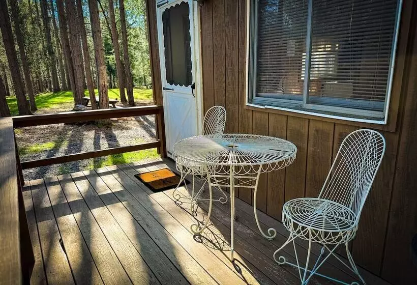 Boyer S Pond Campground