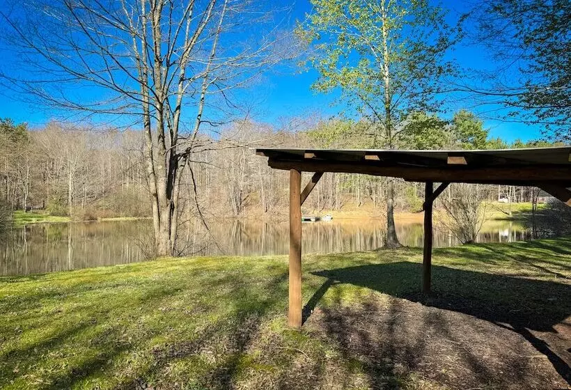 Boyer S Pond Campground