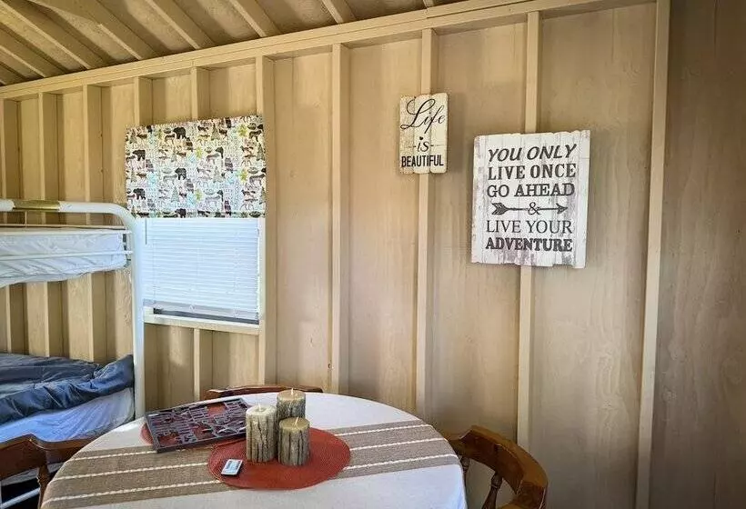 Boyer S Pond Campground